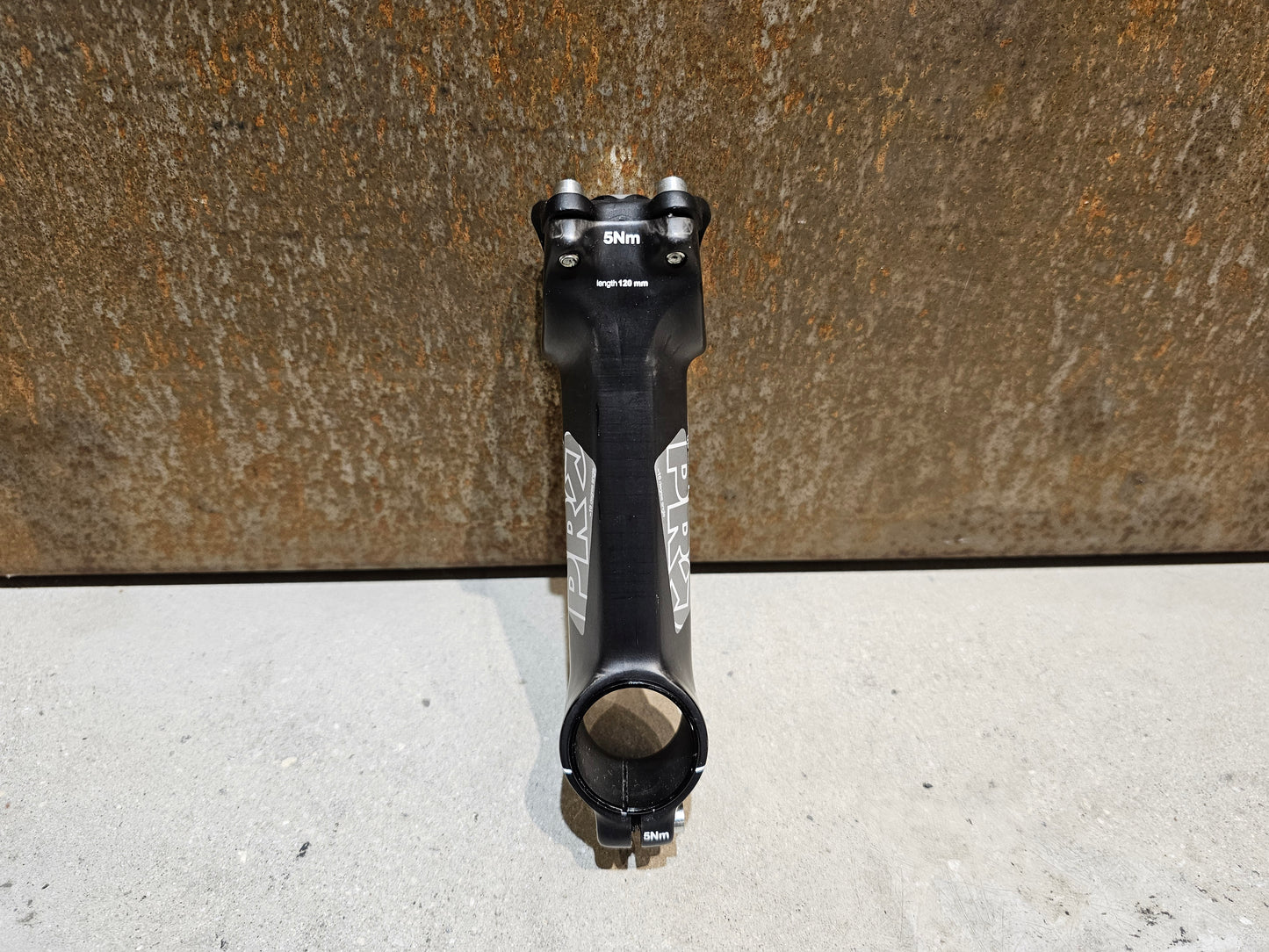 PRO VIBE UD CARBON VORBAU 120MM / 1 1/8 ZOLL & 1 1/4 ZOLL