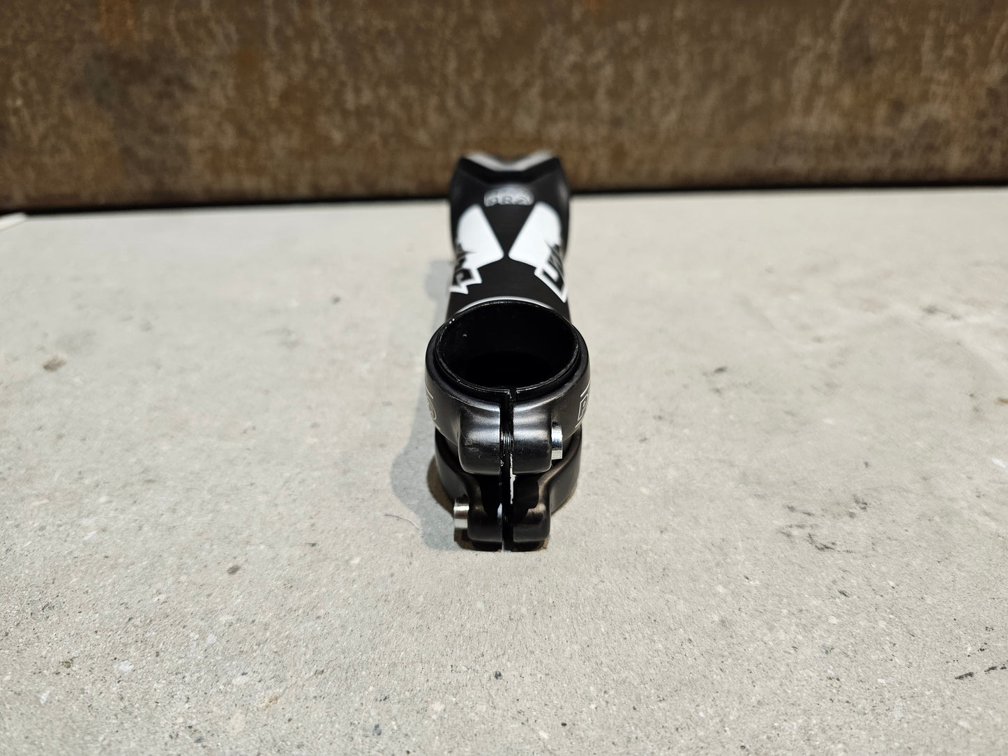 PRO VIBE UD CARBON VORBAU 120MM / 1 1/8 ZOLL & 1 1/4 ZOLL