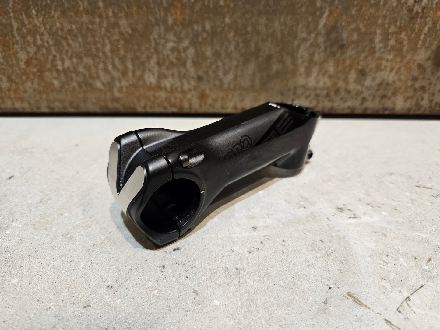 PRO VIBE DI2 VORBAU 31,8MM 1 1/8 / -17° / 90 - 130MM B-WARE