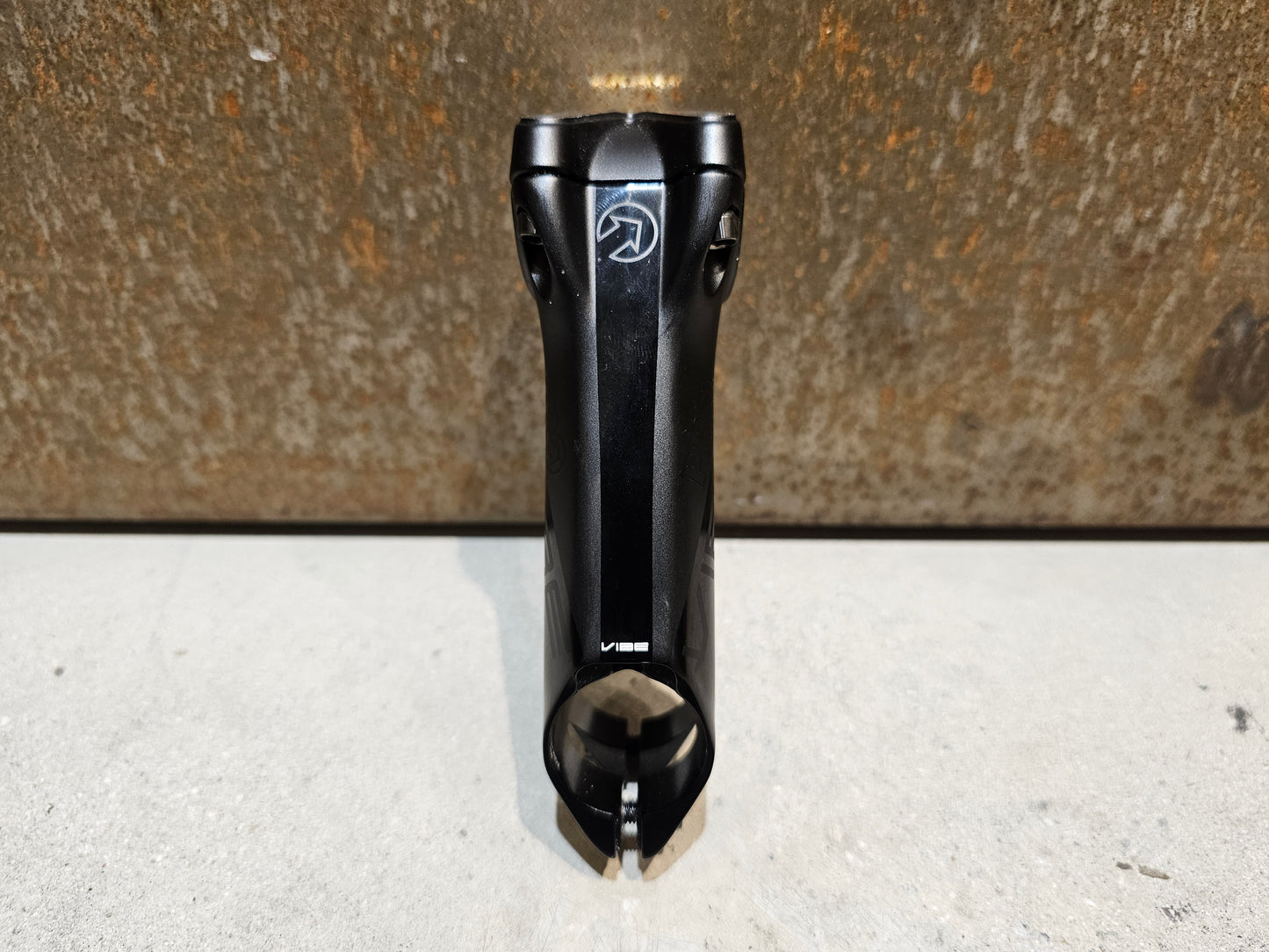 PRO VIBE DI2 VORBAU 31,8MM 1 1/8 / -17° / 90 - 130MM B-WARE