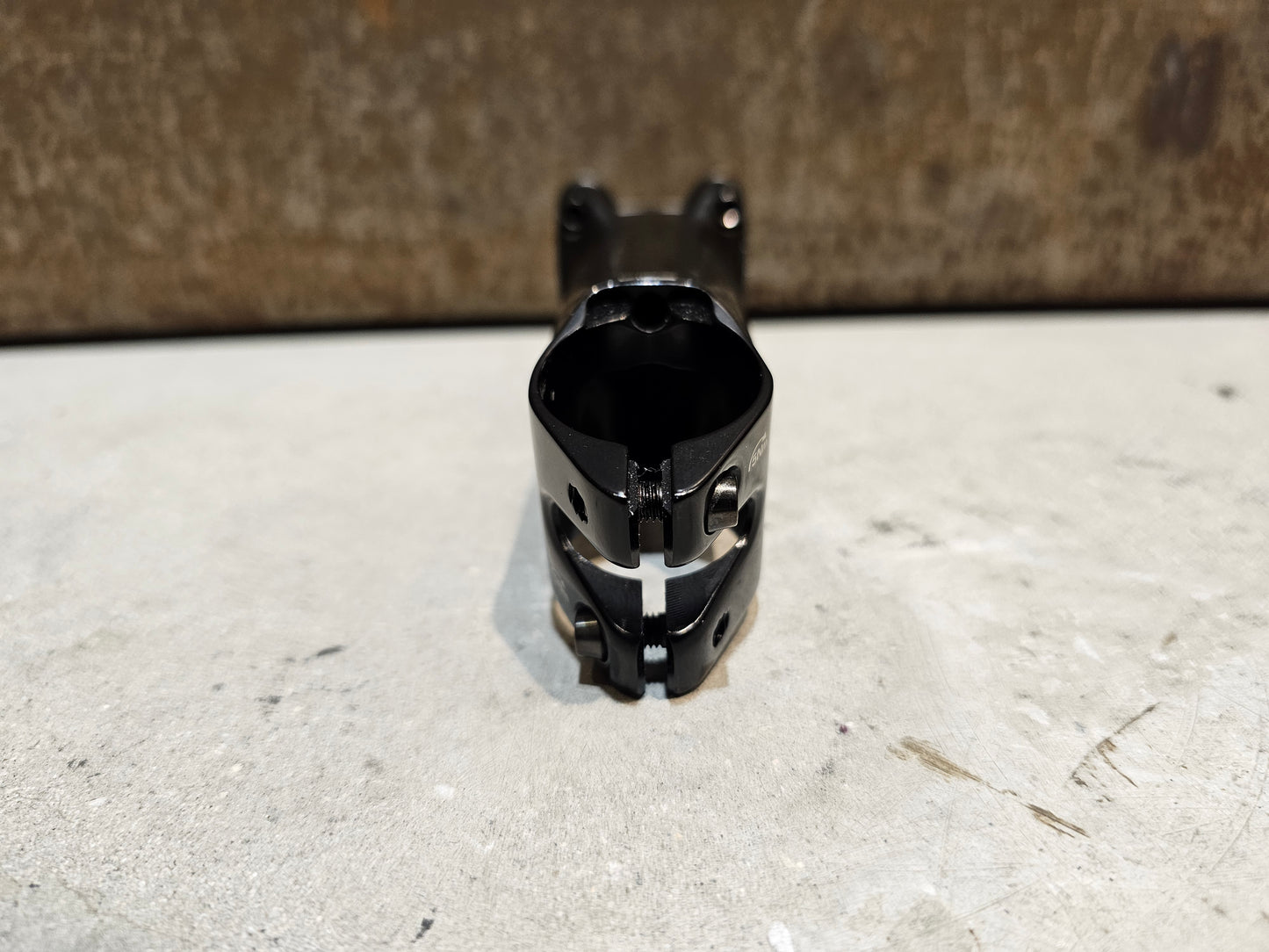 PRO VIBE DI2 VORBAU 31,8MM 1 1/8 / -17° / 90 - 130MM B-WARE