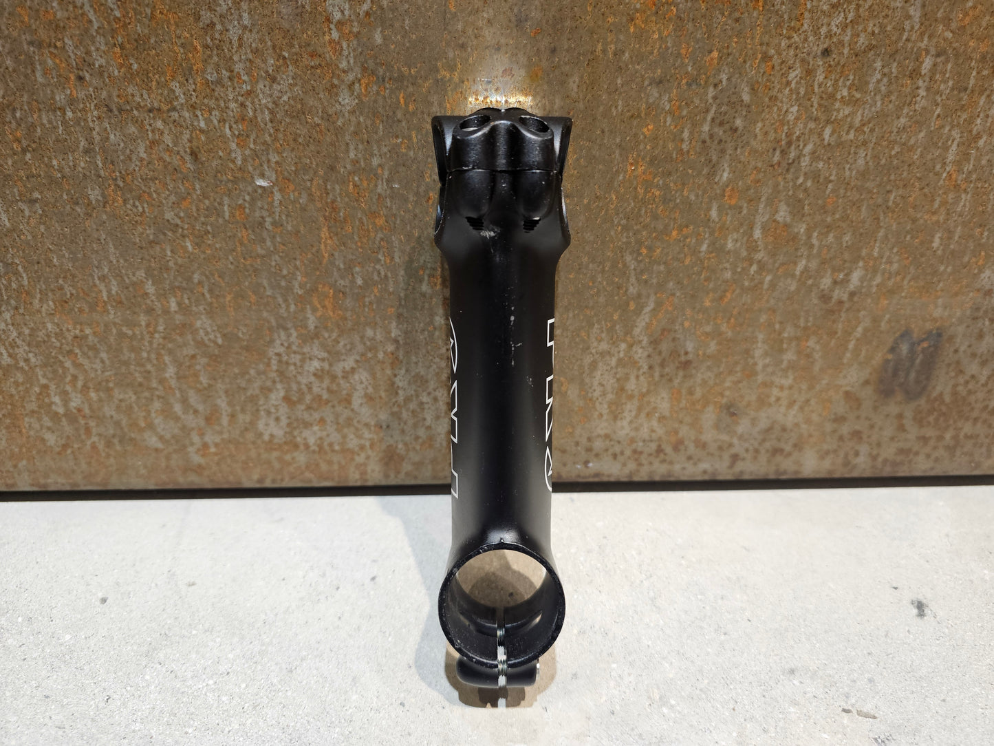 PRO ALU VORBAU 31,8MM 1 1/4 / -10° / 101 - 141MM GEBRAUCHT