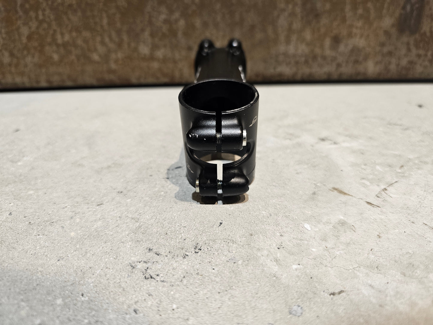 PRO ALU VORBAU 31,8MM 1 1/4 / -10° / 101 - 141MM GEBRAUCHT