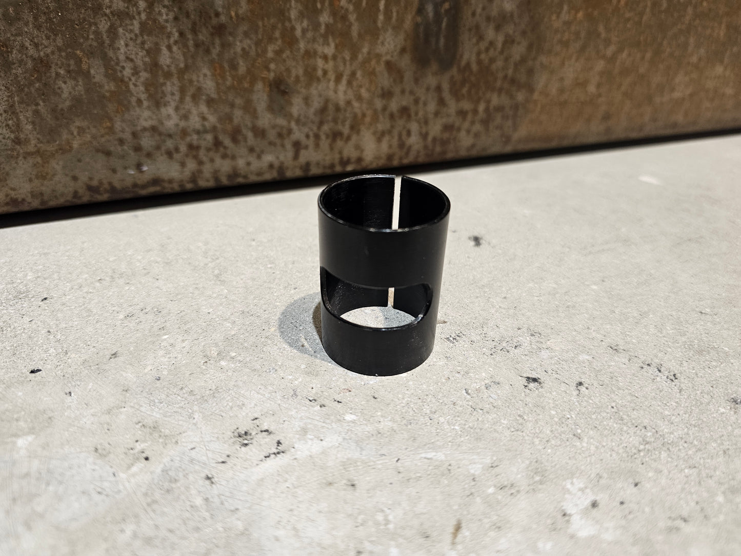PRO REDUZIERHÜLSE FÜR VORBAU 1 1/4 ZOLL 31,8MM AUF 1 1/8 ZOLL 28,6MM