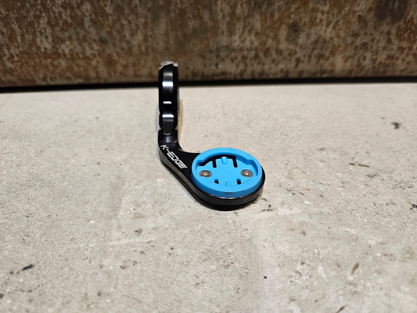 K-EDGE COMPUTERMOUNT 31,8MM / WAHOO