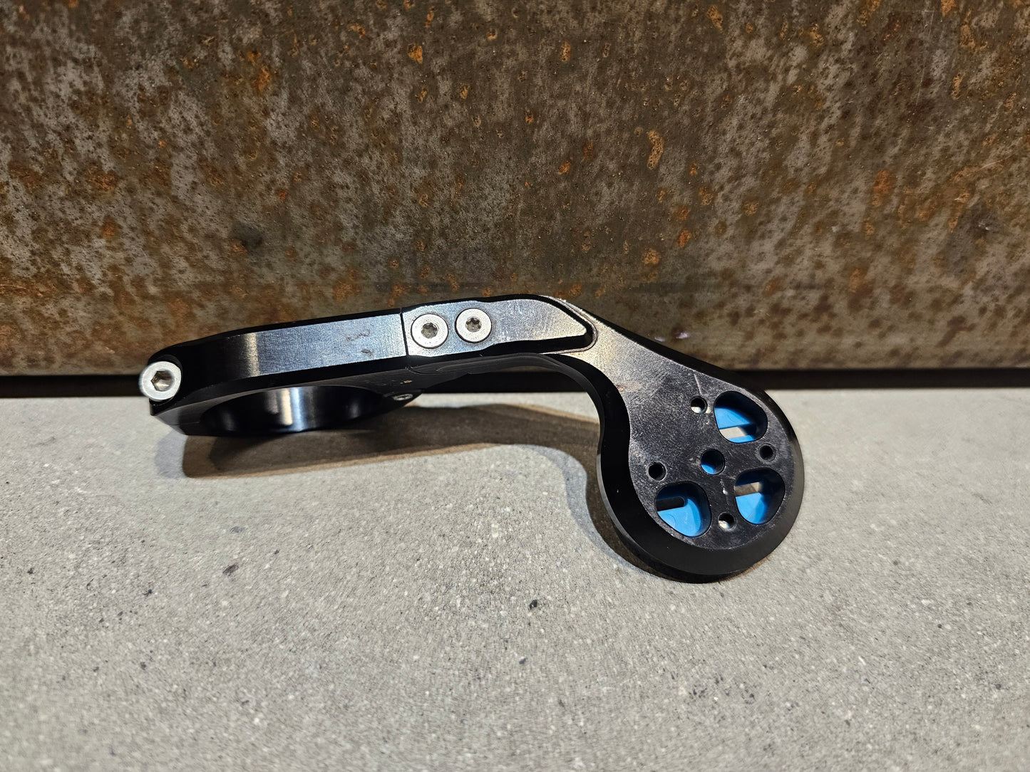 K-EDGE COMPUTERMOUNT 31,8MM / WAHOO