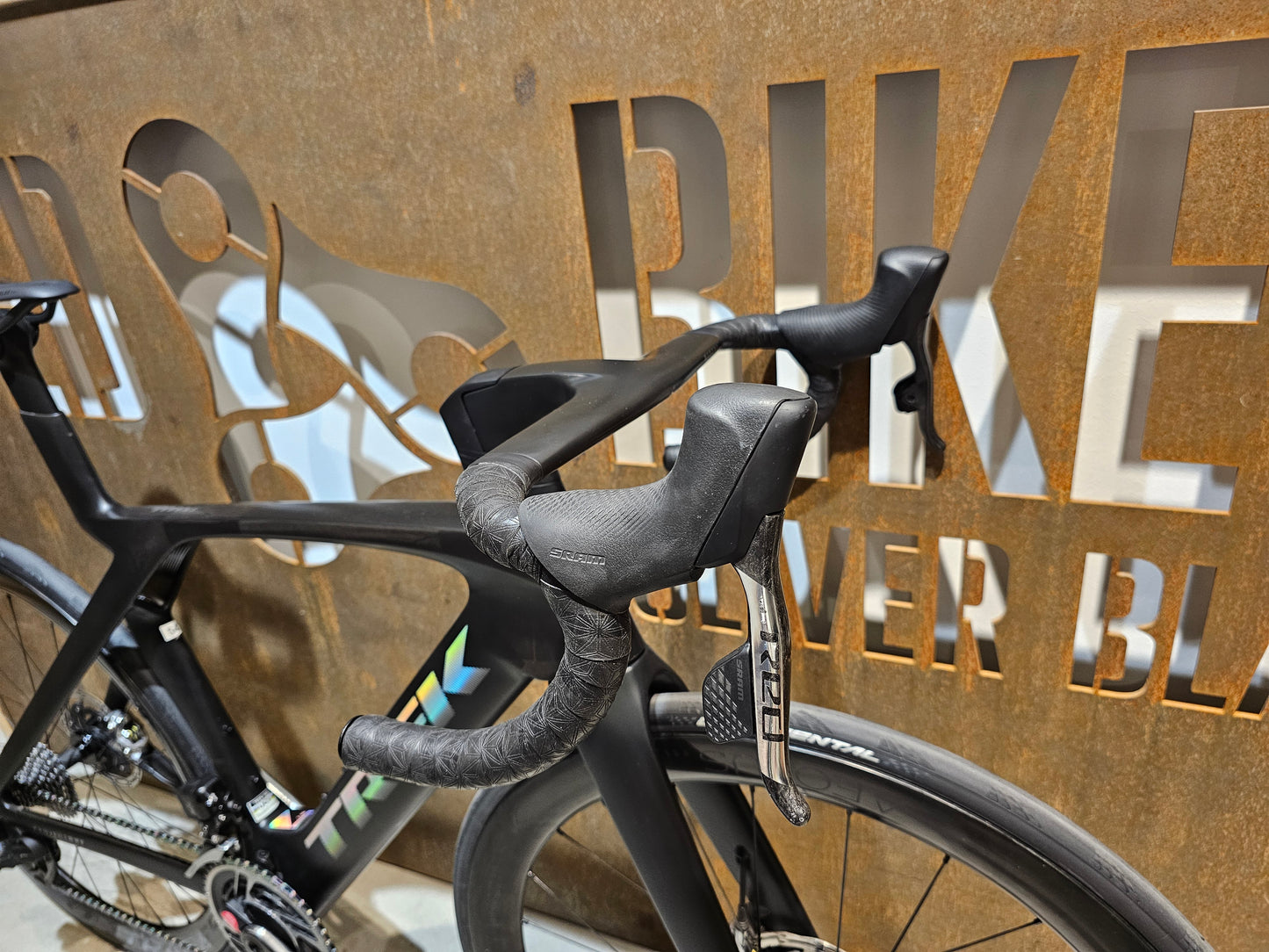 TREK MADONE SLR 9 ETAP GEN 7 / POWERMETER / 54CM