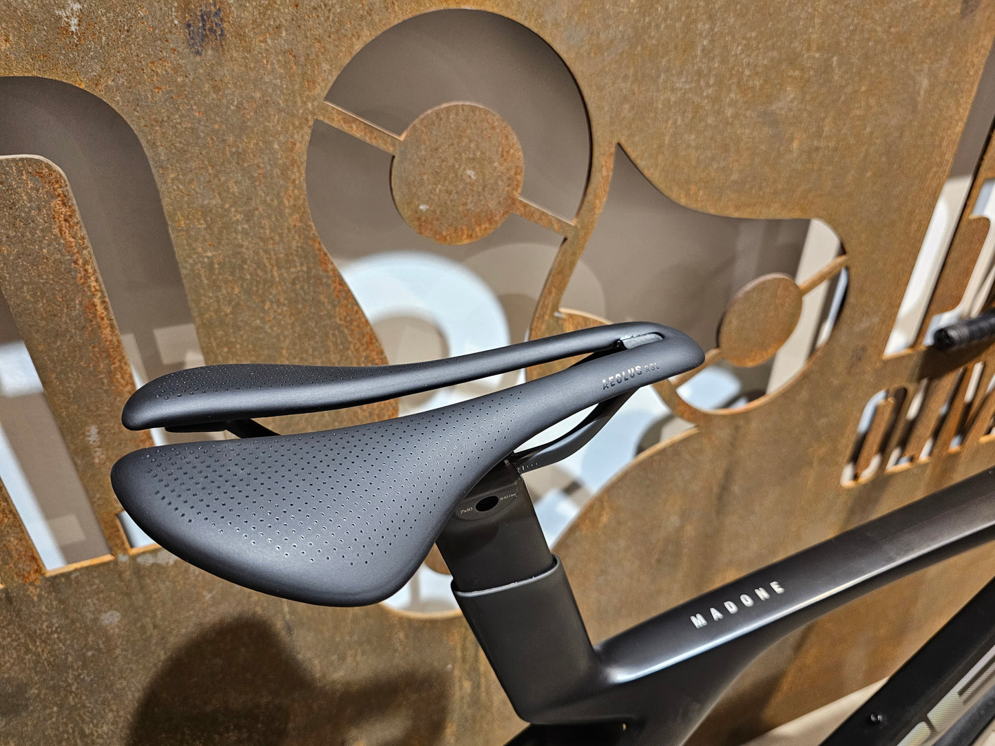 TREK MADONE SLR 9 ETAP GEN 7 / POWERMETER / 54CM