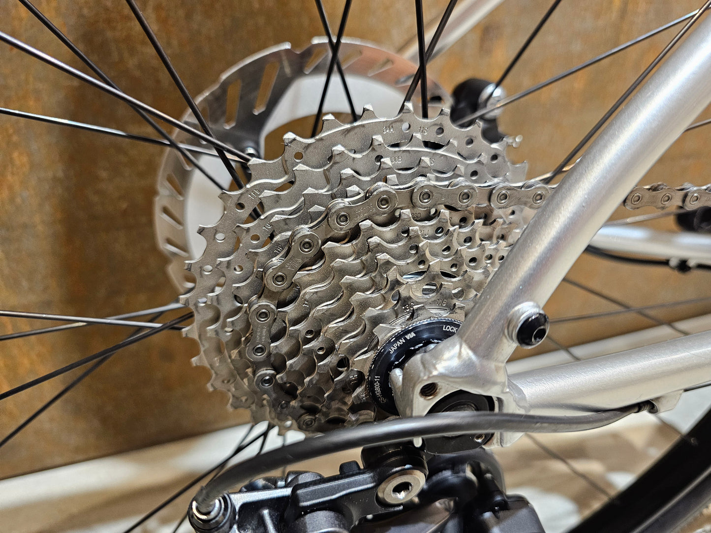 CANNONDALE TOPSTONE 1 / L