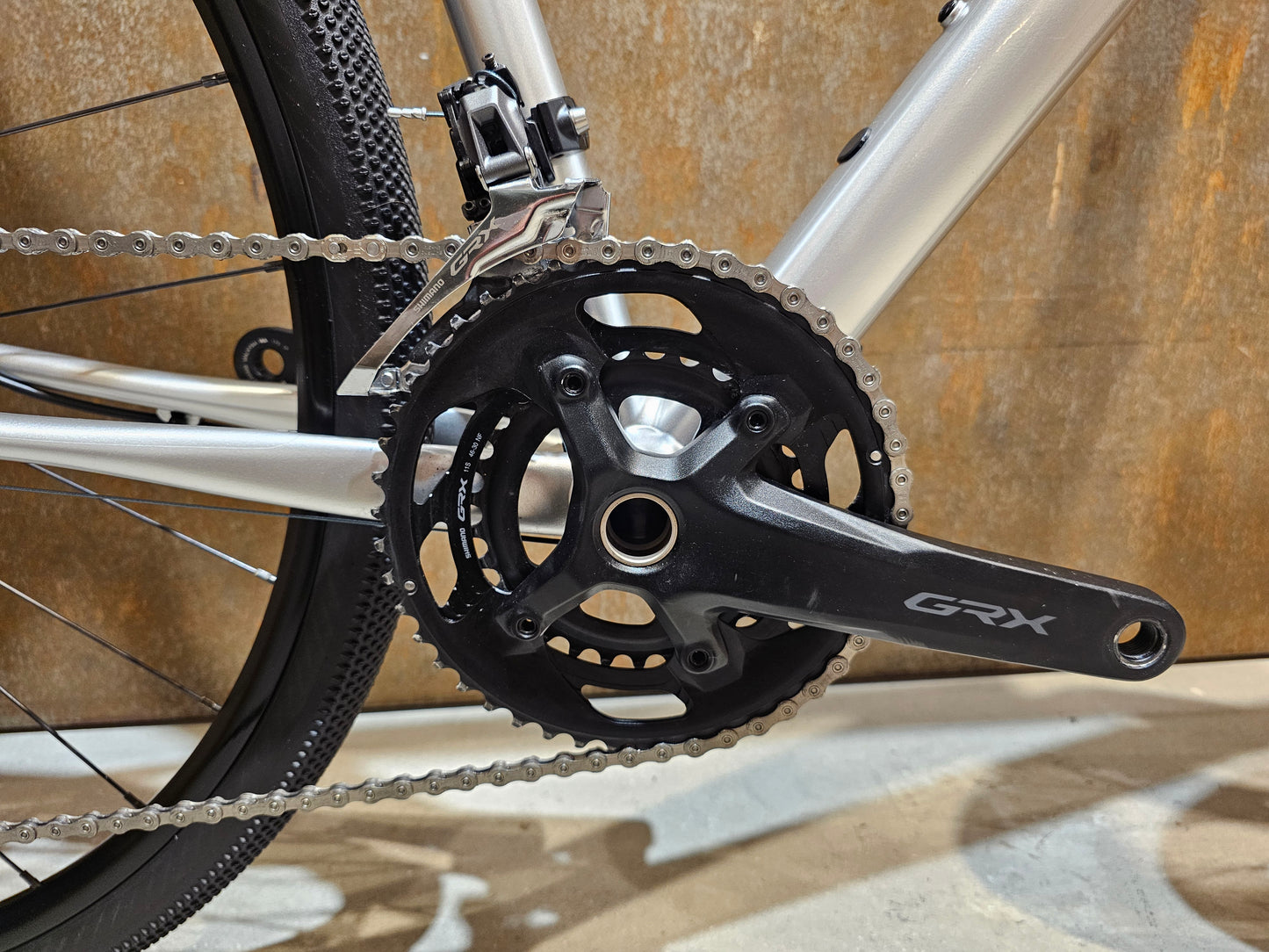 CANNONDALE TOPSTONE 1 / L