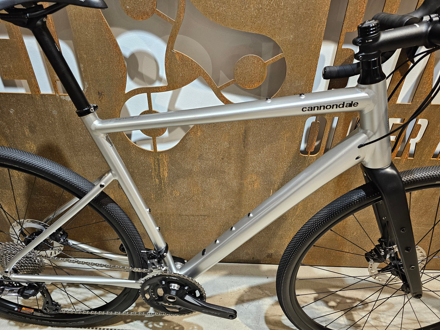 CANNONDALE TOPSTONE 1 / L