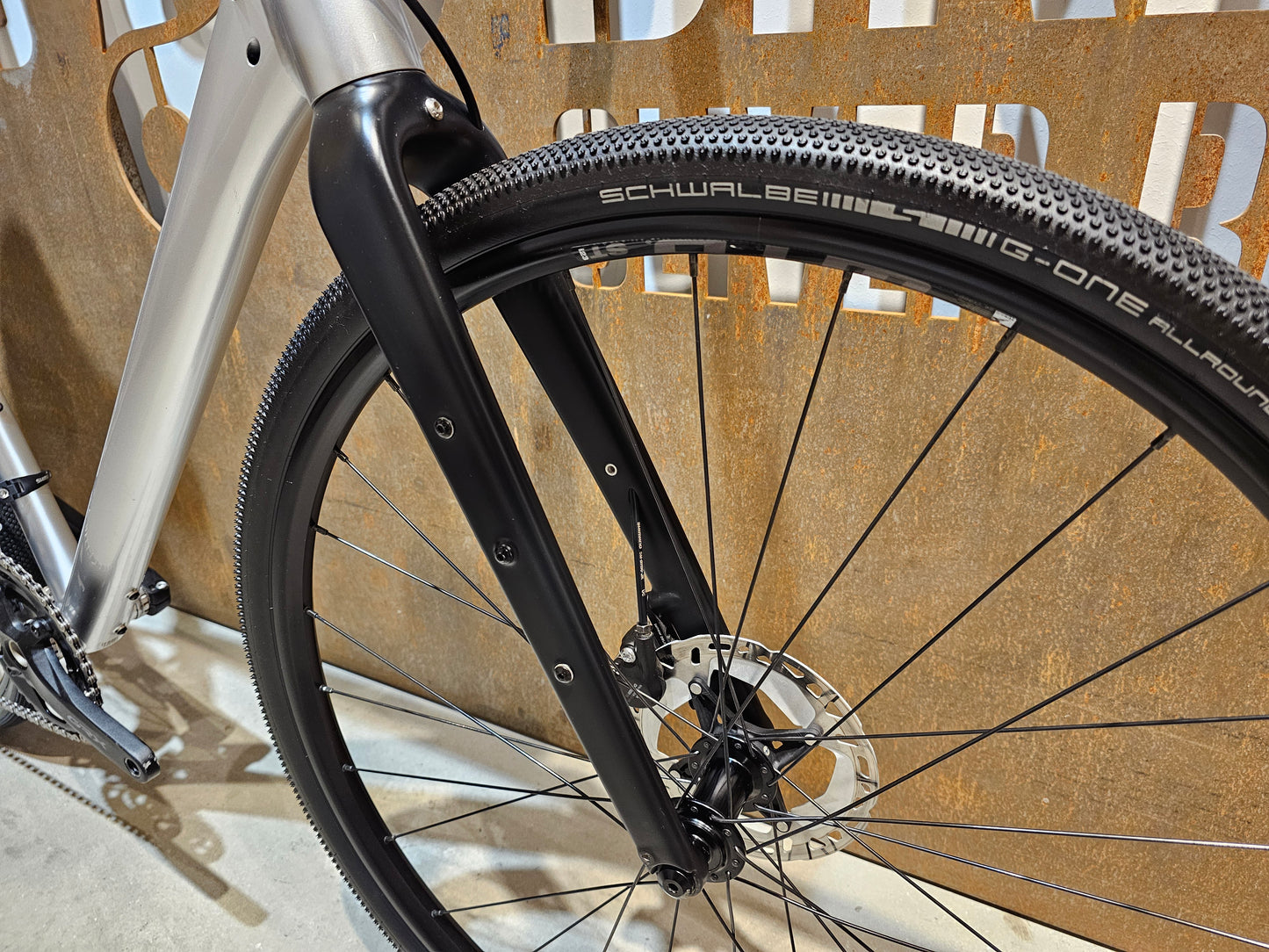 CANNONDALE TOPSTONE 1 / L