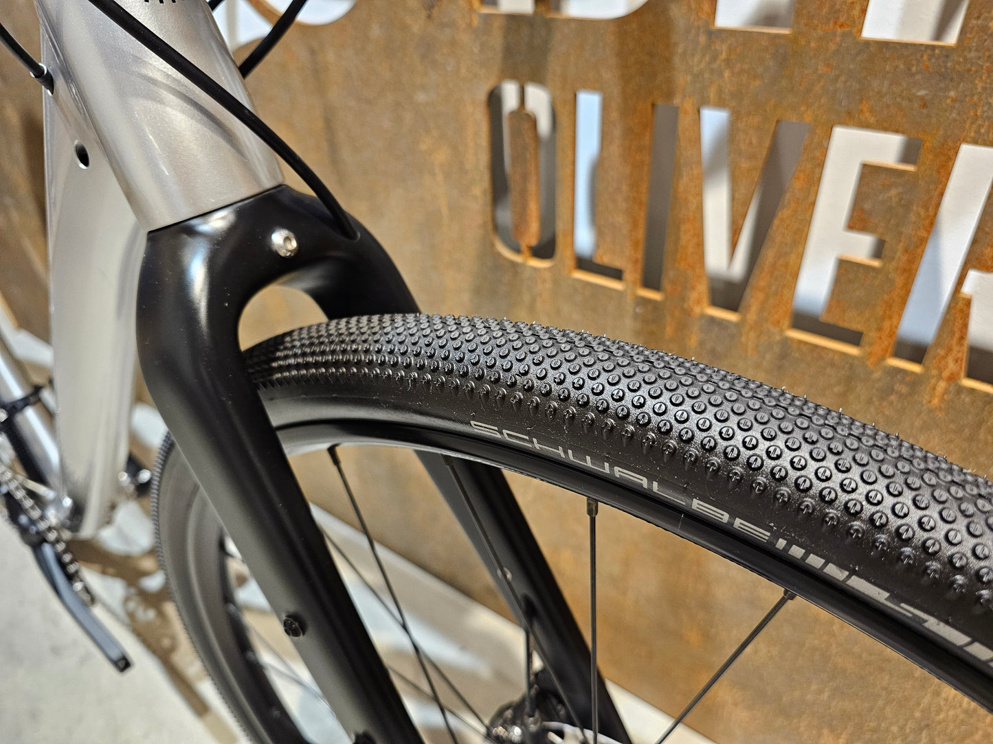 CANNONDALE TOPSTONE 1 / L