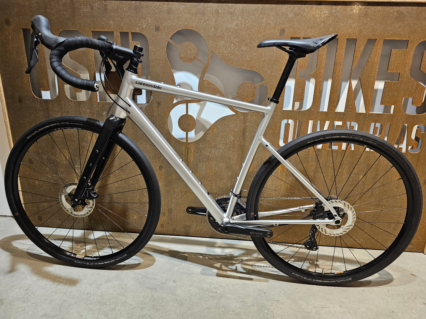 CANNONDALE TOPSTONE 1 / L