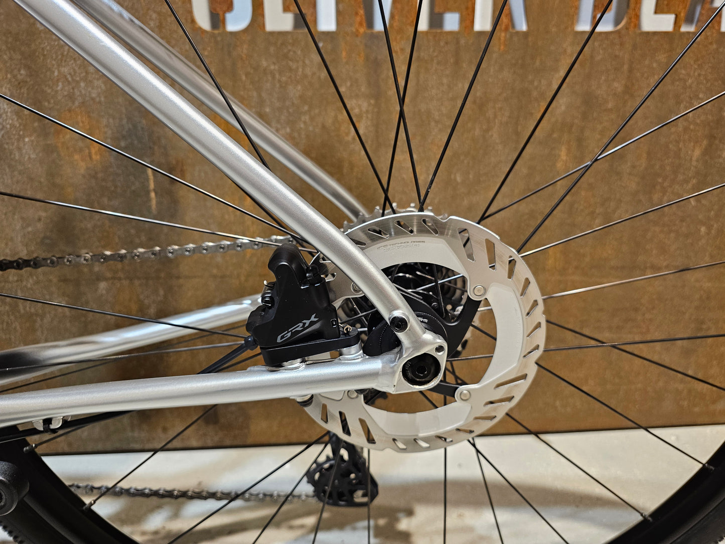 CANNONDALE TOPSTONE 1 / L