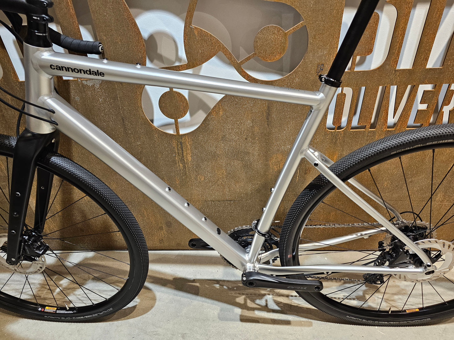 CANNONDALE TOPSTONE 1 / L
