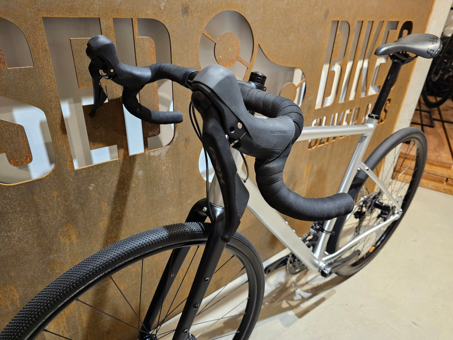 CANNONDALE TOPSTONE 1 / L