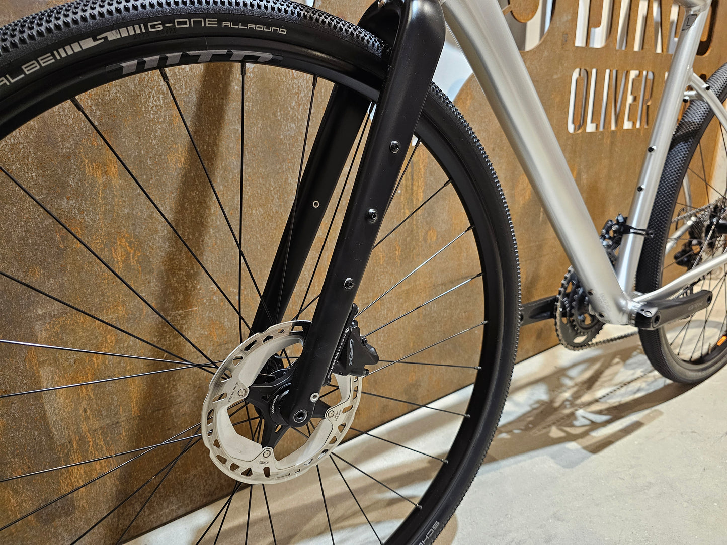 CANNONDALE TOPSTONE 1 / L