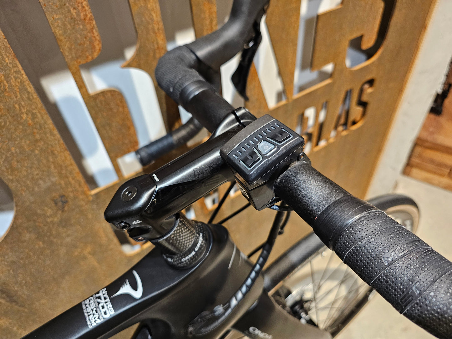 PINARELLO NYTRO FAZUA CARBON / 53CM