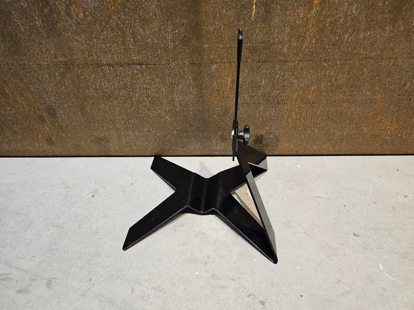 PRO FAHRRAD AUSSTELLUNGSSTÄNDER HÖHENVERSTELLBAR