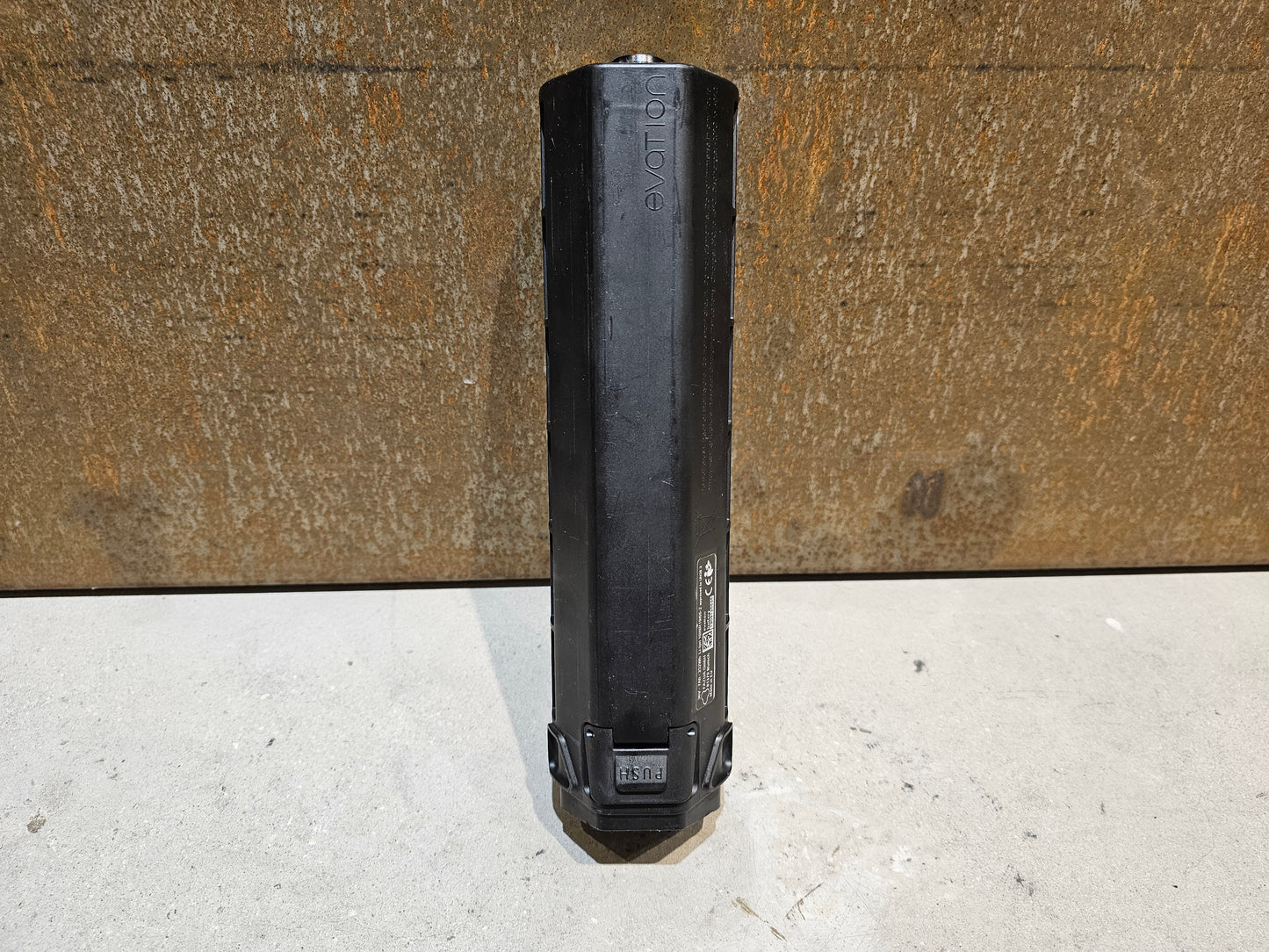 FAZUA 250 BATTERIE / AKKU / 252WH
