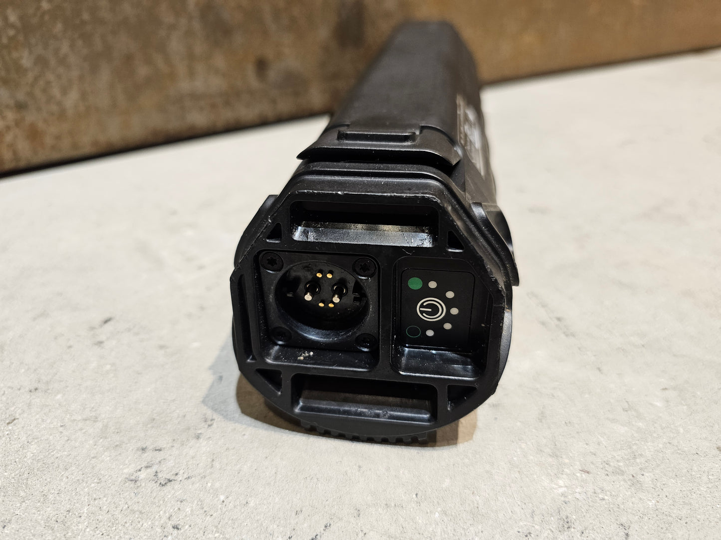 FAZUA 250 BATTERIE / AKKU / 252WH
