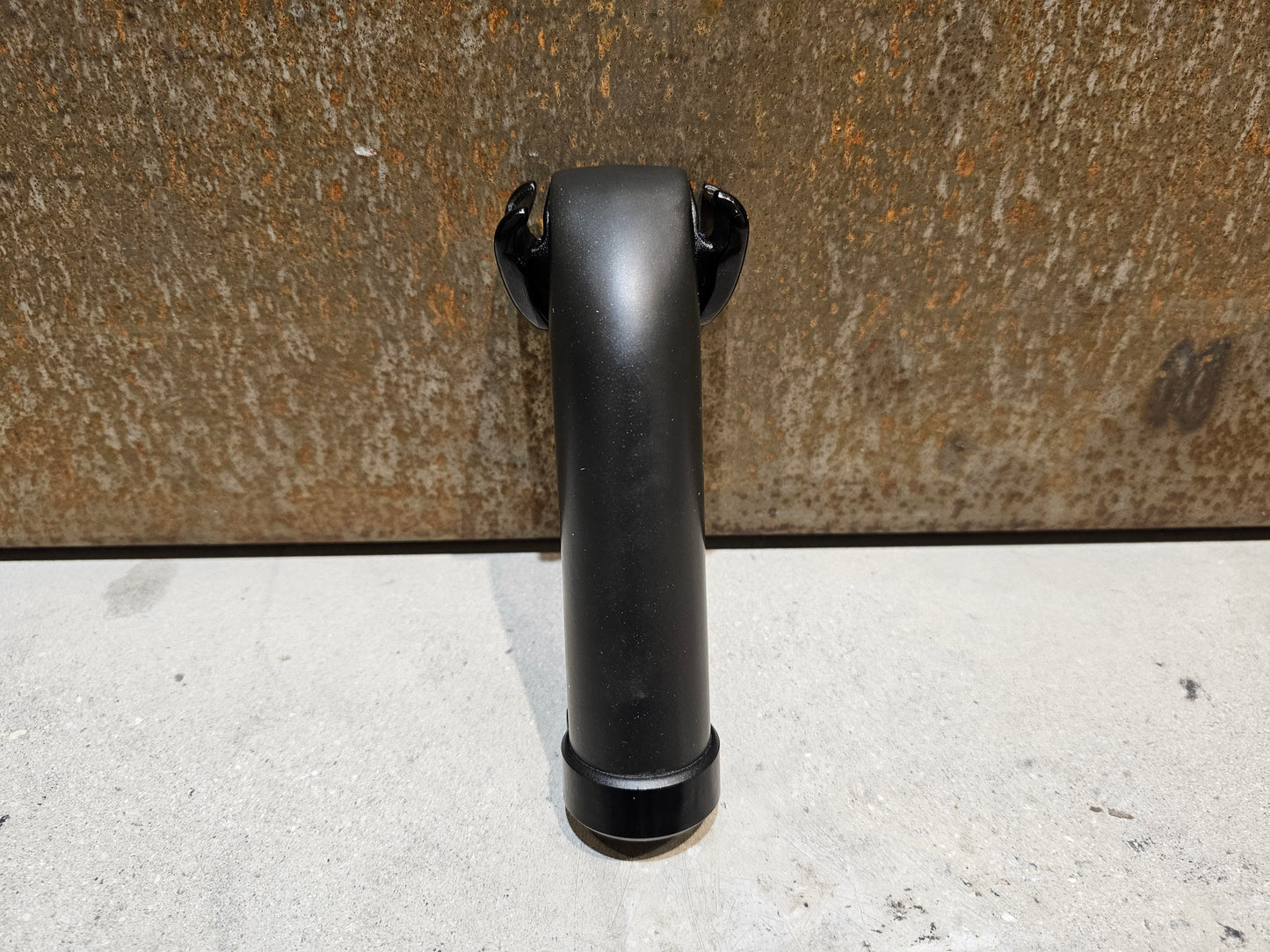 TREK SEAT MAST CARBON SATTELSTÜTZE 135MM / 20SB
