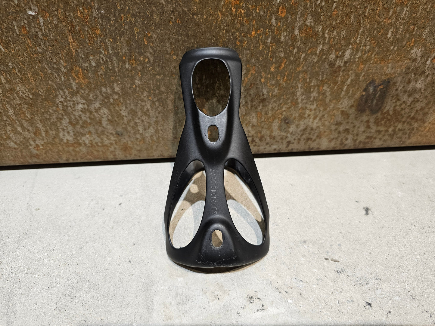 ENVE CARBON FLASCHENHALTER