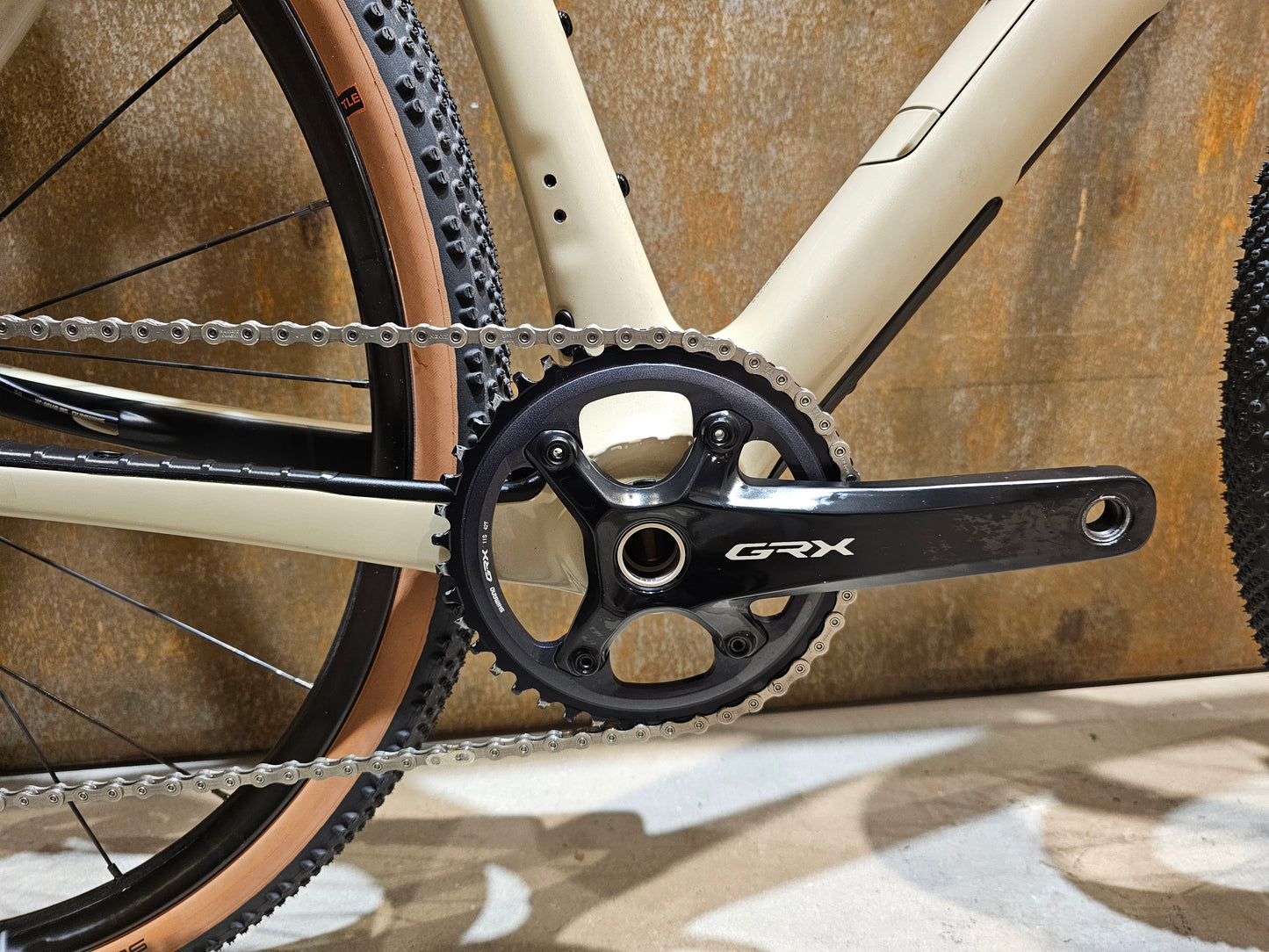 ENVE MOG CARBON / 54CM