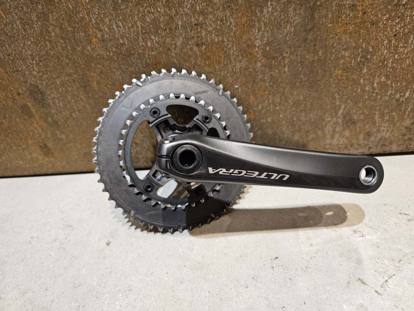 SHIMANO ULTEGRA FC-6800 KURBEL 50-34 172,5MM 11FACH