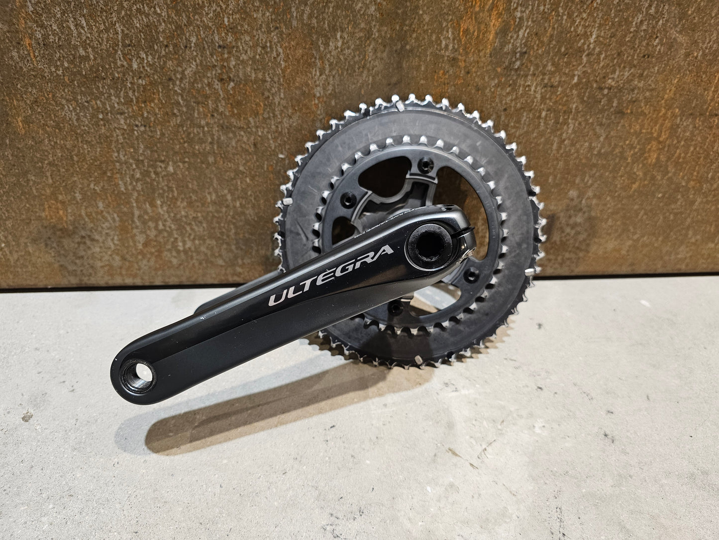 SHIMANO ULTEGRA FC-6800 KURBEL 52-36 175MM 11FACH