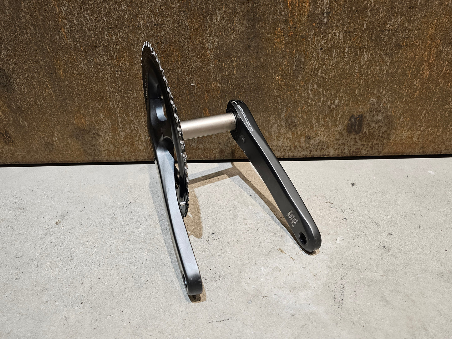 SHIMANO ULTEGRA FC-6800 KURBEL 52-36 175MM 11FACH