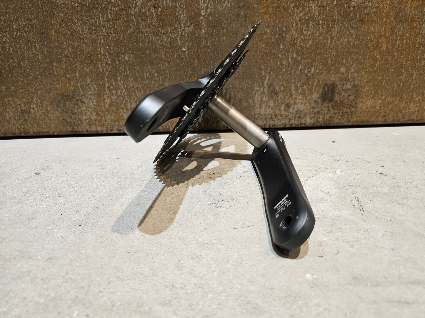 SHIMANO ULTEGRA FC-6800 KURBEL 52-36 175MM 11FACH