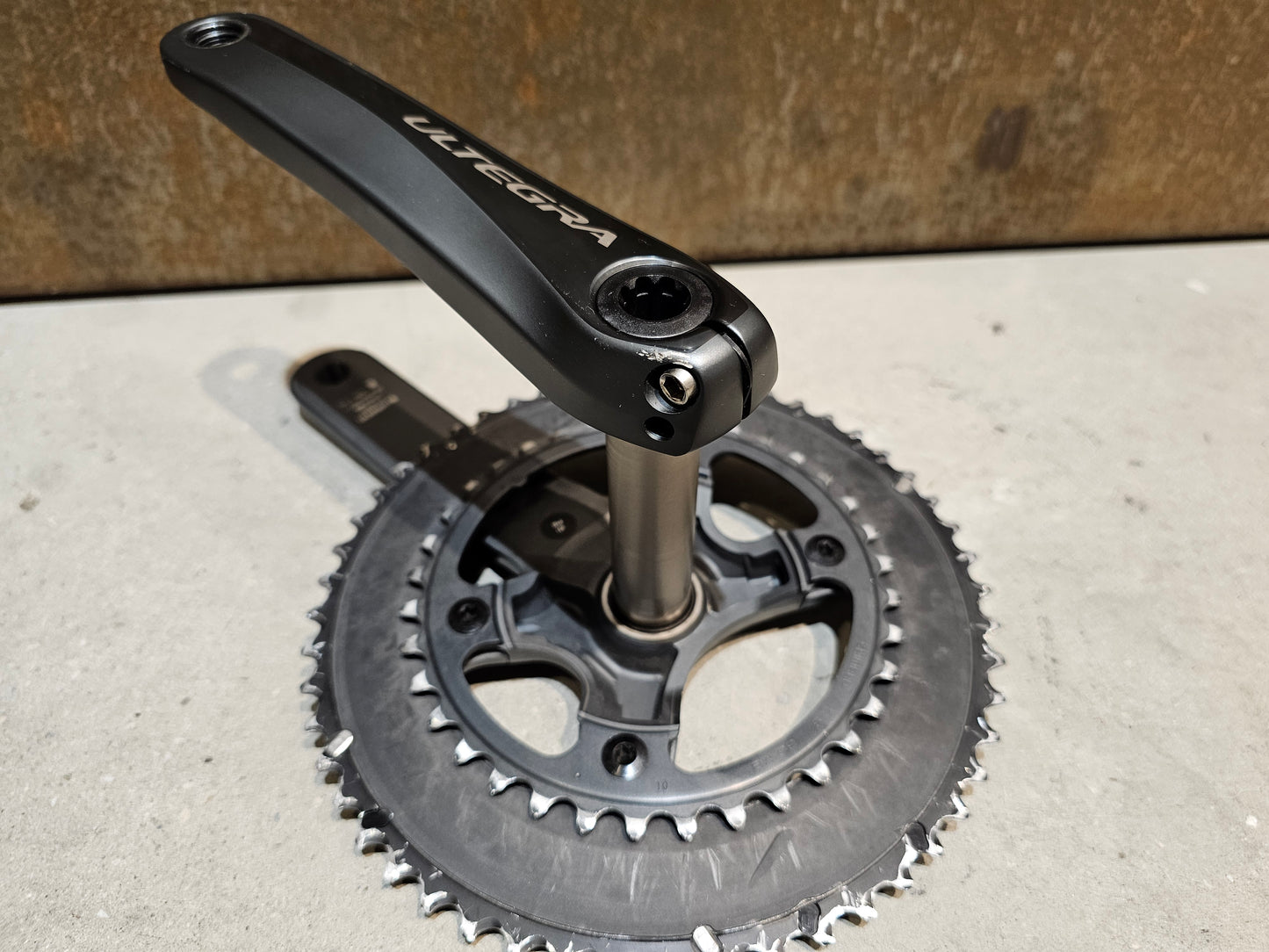 SHIMANO ULTEGRA FC-6800 KURBEL 52-36 175MM 11FACH