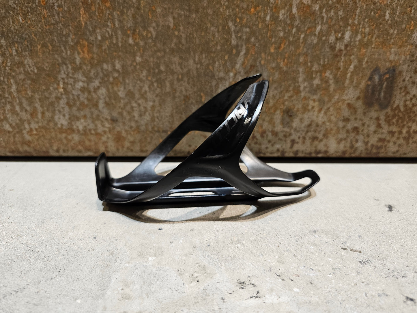 SYNCROS CARBON 1.0 CARBON FLASCHENHALTER