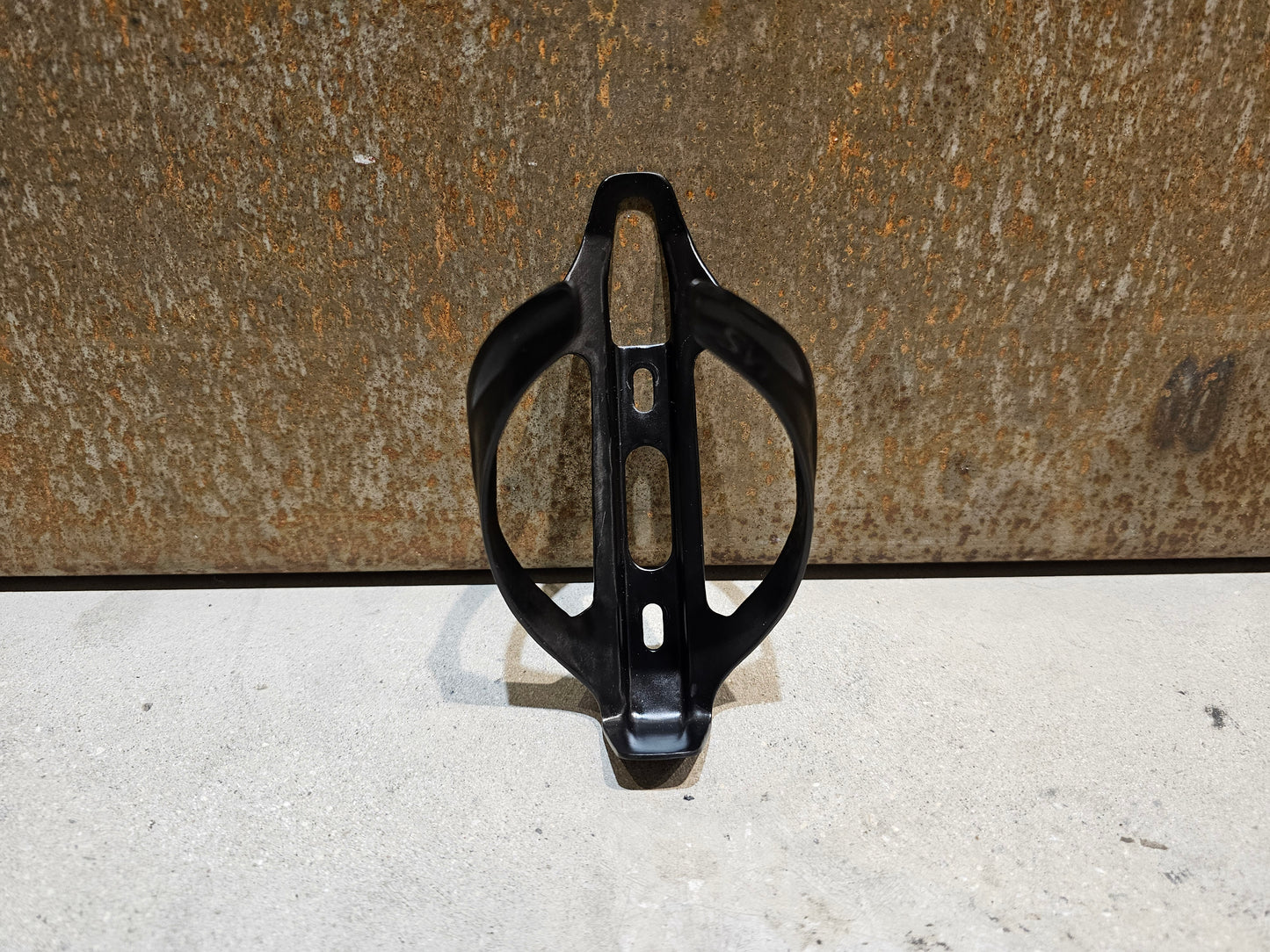 SYNCROS CARBON 1.0 CARBON FLASCHENHALTER