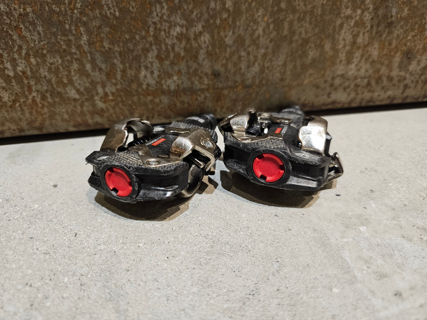 LOOK X-TRACK RACE CARBON / MOUNTAINBIKEPEDAL