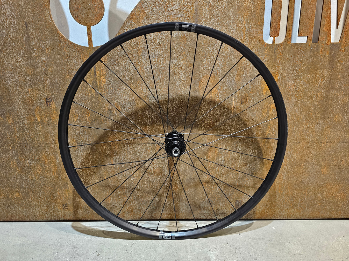 WTB ST i25 TCS LAUFRADSATZ 650B DISC