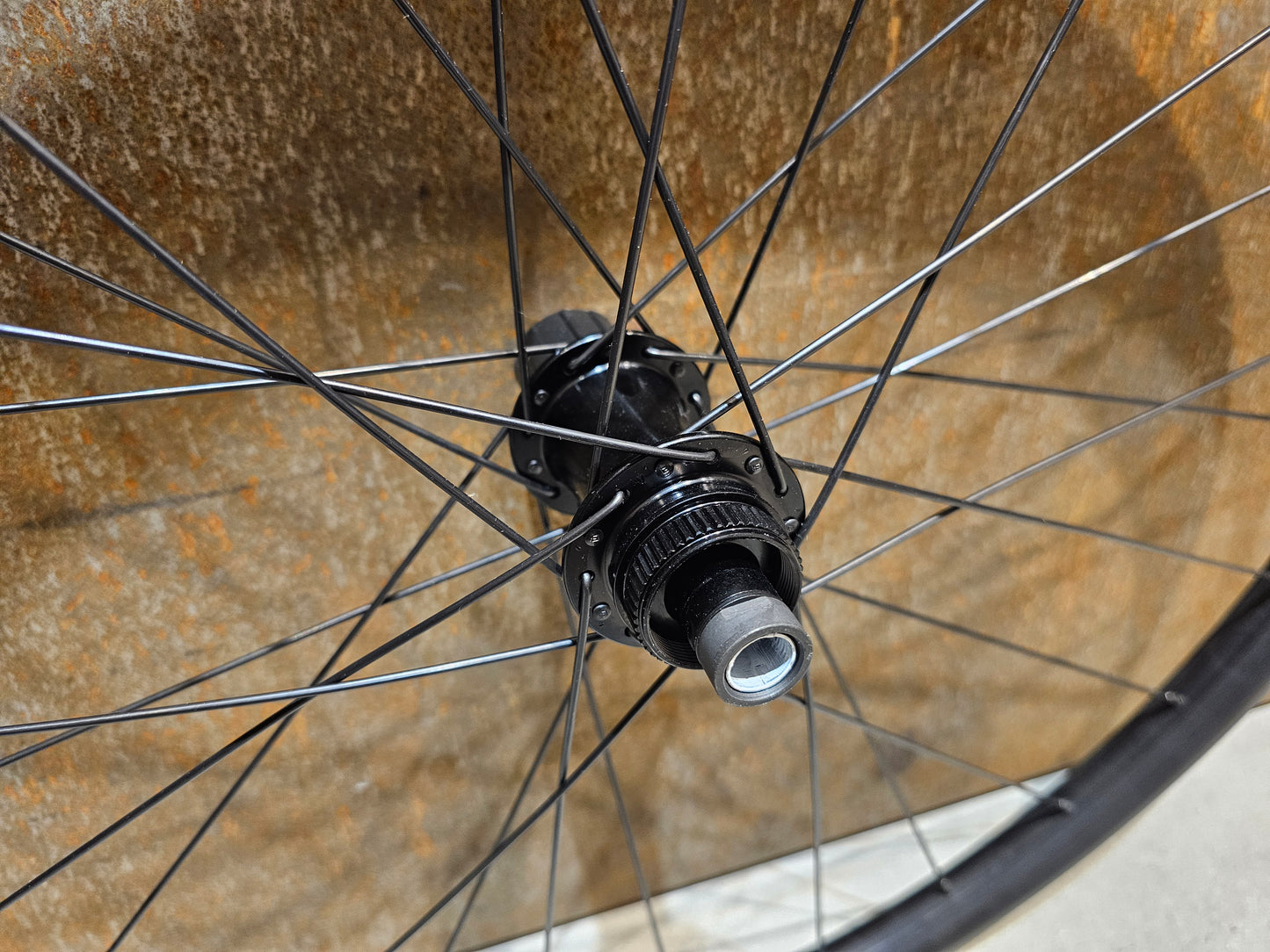 WTB ST i25 TCS LAUFRADSATZ 650B DISC