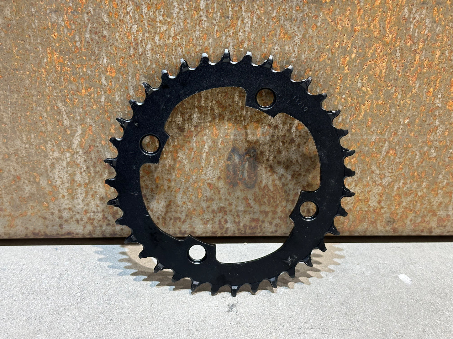 SRAM KETTENBLATT X-SYNC 2 FÜR X01/XX1/GX EAGLE 104 MM BCD 32T | 34T | 36T