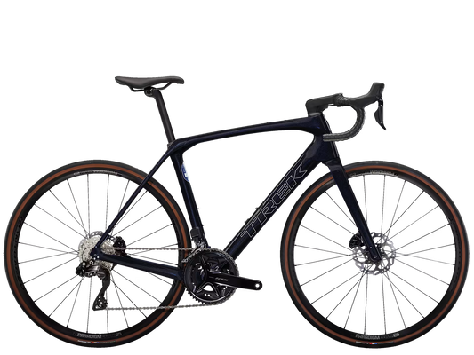 TREK DOMANE SL 6 GEN 4 / MARIANAS BLUE / 50CM