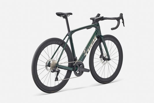 TREK DOMANE SL 7 GEN 4 CARBON RENNRAD ULTEGRA DI2 / 54CM