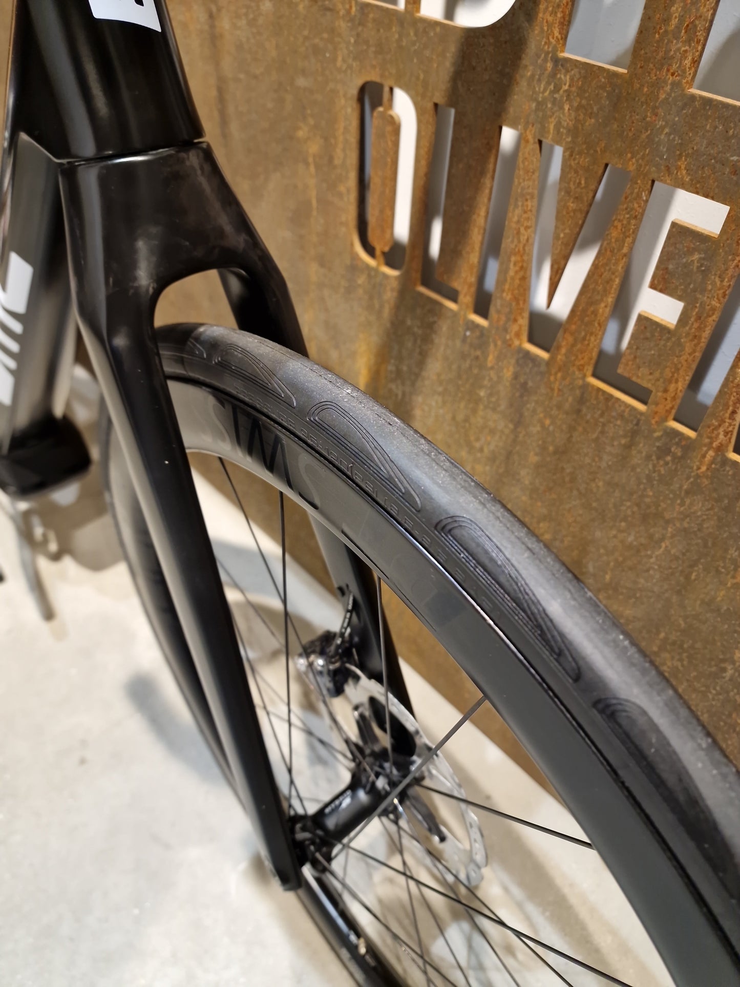 BMC ALPENCHALLENGE AMP LTD CARBON / XL