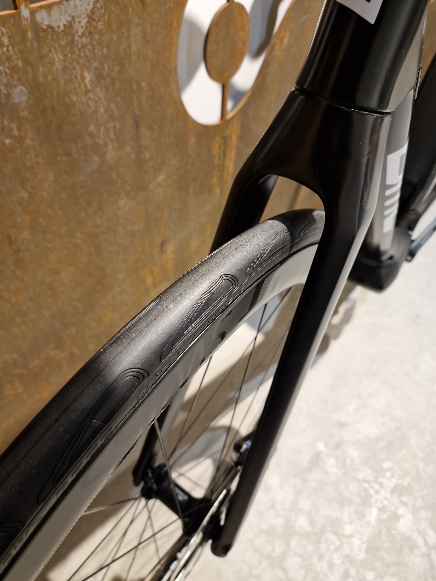 BMC ALPENCHALLENGE AMP LTD CARBON / XL