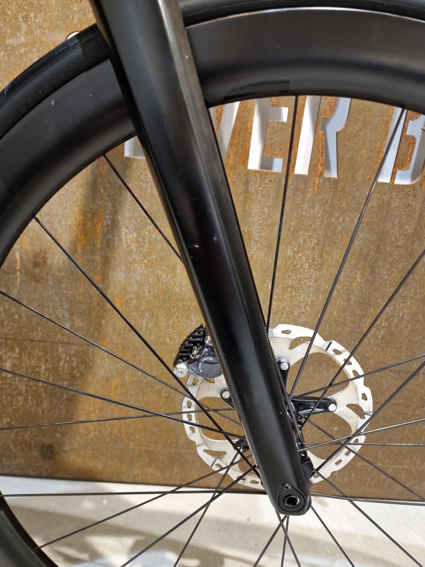BMC ALPENCHALLENGE AMP LTD CARBON / XL