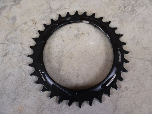 SRAM XX SL EAGLE T-TYPE KETTENBLATT / THREAD MOUNT – 0 MM OFFSET