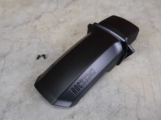 ROCKSHOX SID FENDER V3 – MUFFLER / 35 MM CASTING FROM MODEL YEAR 2021 (00.4318.094.000)