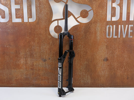 ROCKSHOX ZEB ULTIMATE 29" FEDERGABEL / 170 MM / CHARGER 3 RC2 / BOOST / GLOSS BLACK