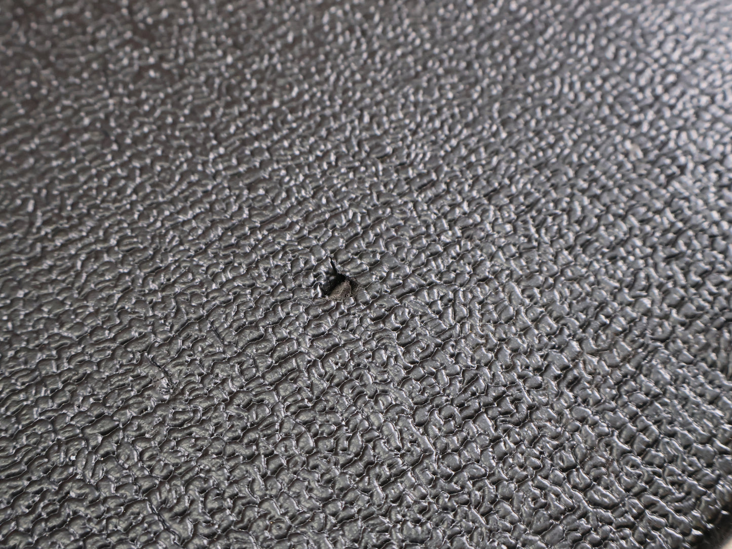 WAHOO TRAININGSMATTE FÜR HEIMTRAINER WFKICKRMAT