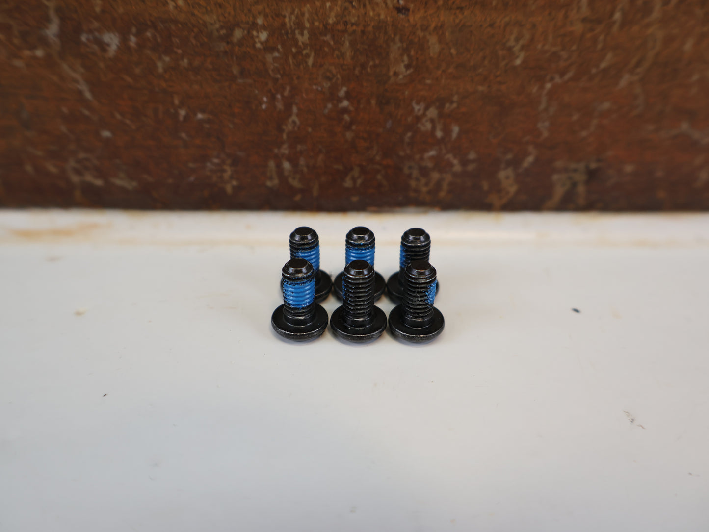 SRAM CENTERLINE ROUNDED BREMSSCHEIBE 203 MM / 6-LOCH
